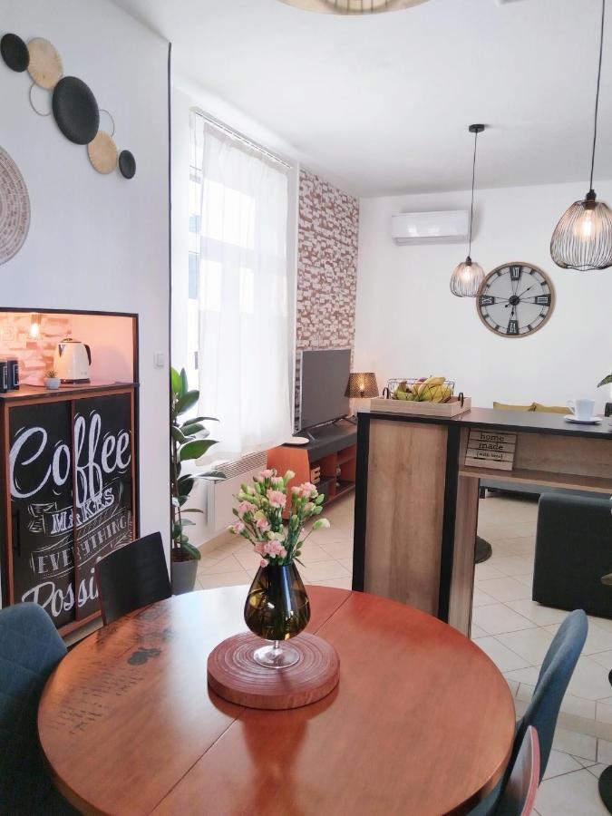 Volosko View Apartment *