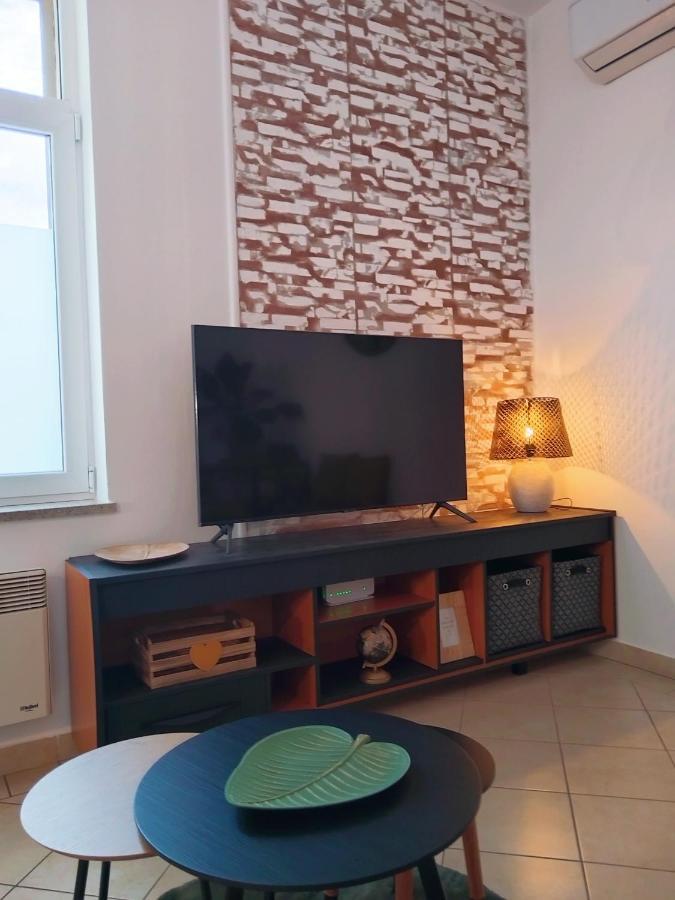 Volosko View Apartment
