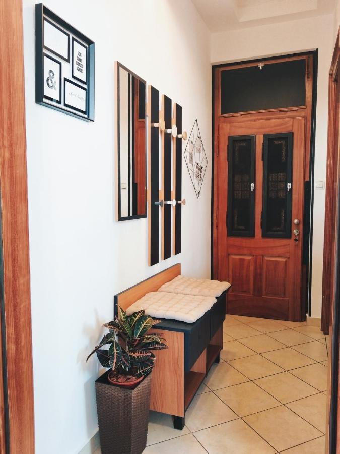 Apartment Volosko View Opatija