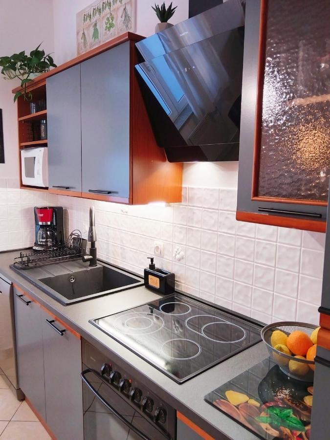 Apartment Volosko View