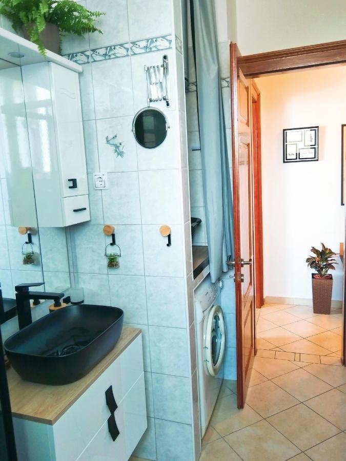 Apartment Volosko View *