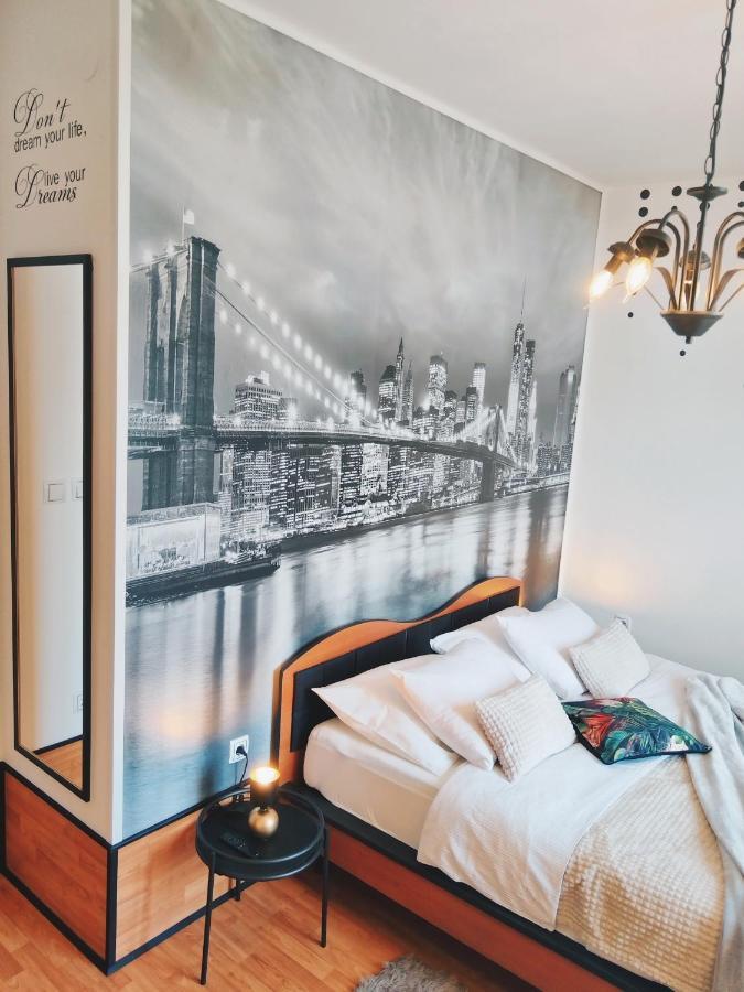 Volosko View Apartment