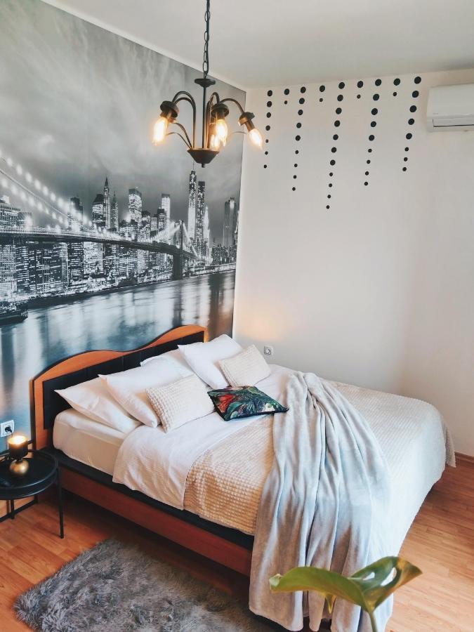 Volosko View Apartment Opatija