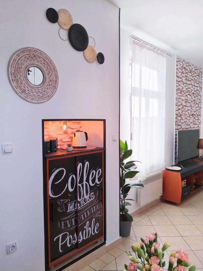 Volosko View Apartment *